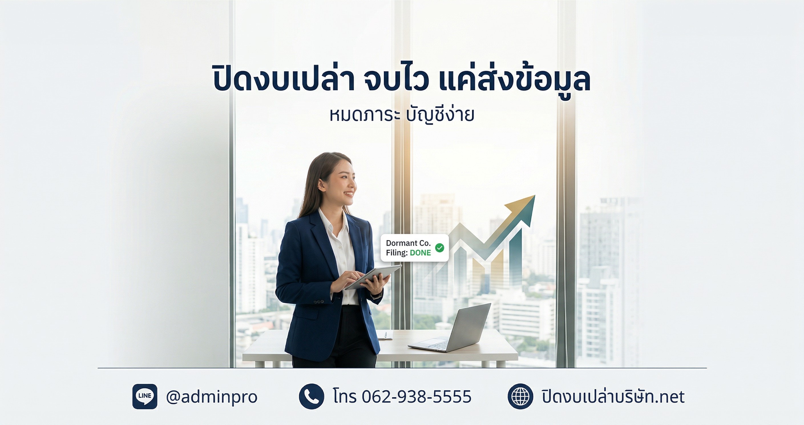 ปิดงบคืออะไร? ทำความเข้าใจการปิดงบบัญชีสำหรับผู้เริ่มต้น